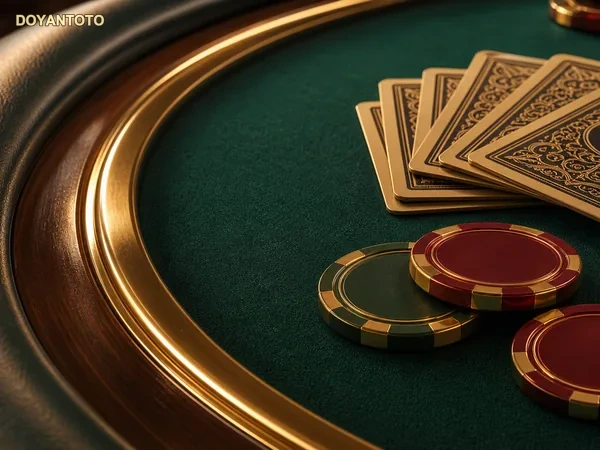 Gambar tips permainan dan taruhan doyantoto 1