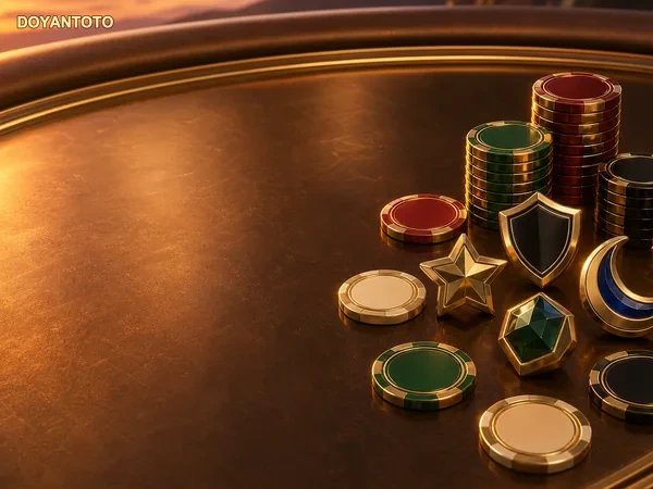 Gambar tips permainan dan taruhan doyantoto 2
