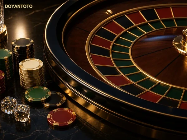 Gambar tips permainan dan taruhan doyantoto 3