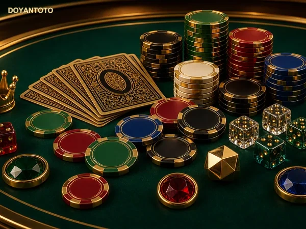 Ultra Treasure, tampilan permainan 1