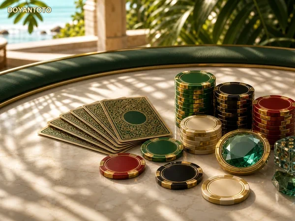 Ultra Treasure, tampilan permainan 3