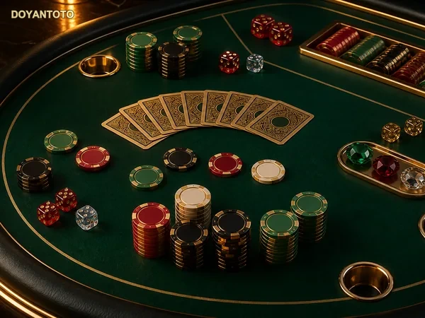 Fitur Gold Rush Mini-Game pada West Hunter Bingo dengan hadiah tersembunyi