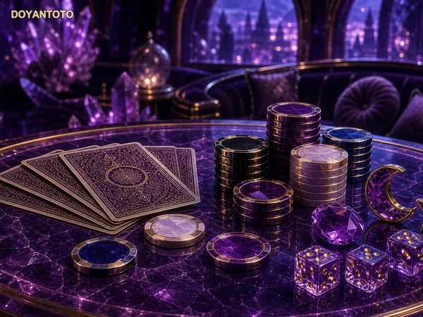 Antarmuka West Hunter Bingo di perangkat seluler dengan kartu dan animasi permainan